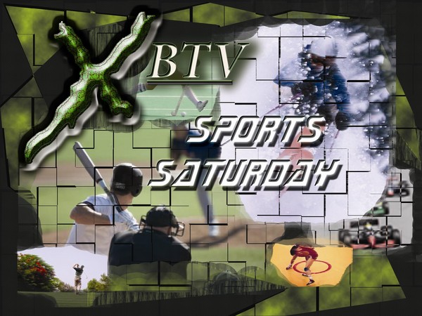 XBTX assign. #2 Sports