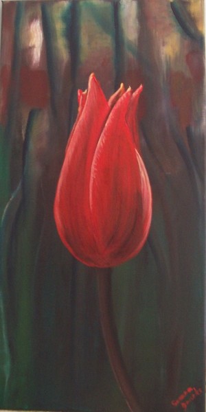 RED TULIP
