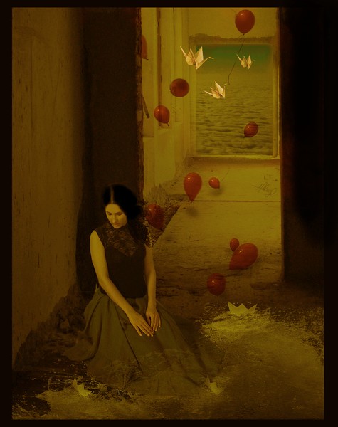 Escaping from reality