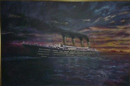 Titanic