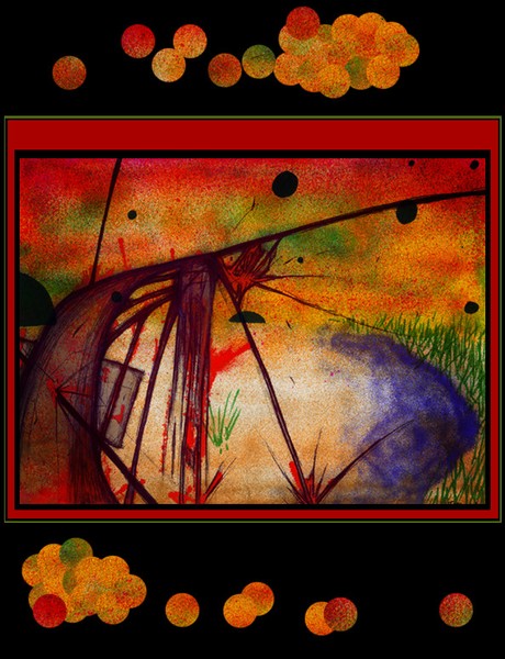 A New Land