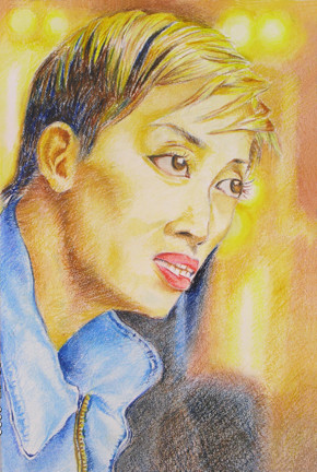 Diva (Anita Mui)