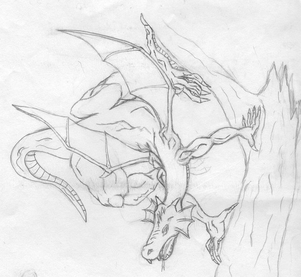 Unfinished.