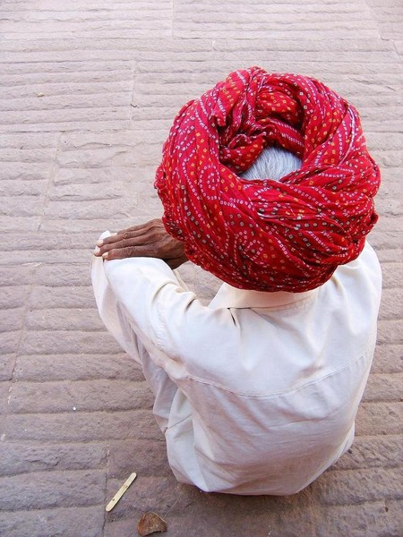 India