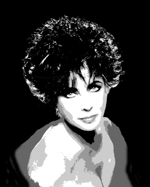Elizabeth Taylor