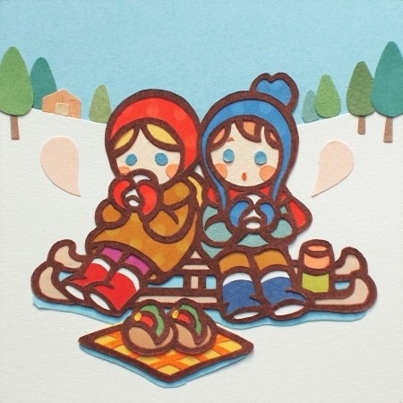 Winter Picnic