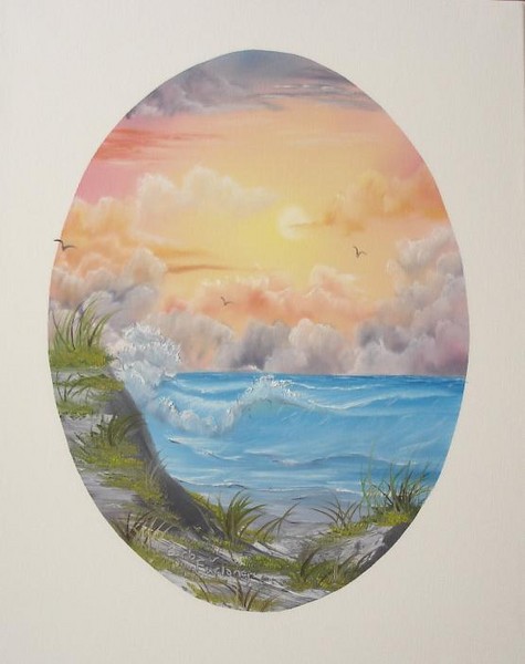 Pastel_Seascape_501