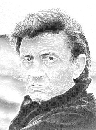johnny cash