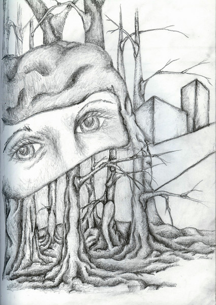 Mask of Society