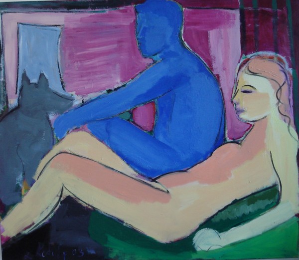 ennui