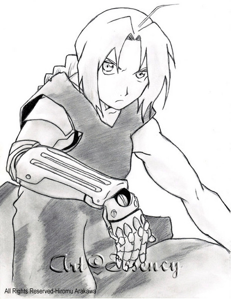 Fullmetal