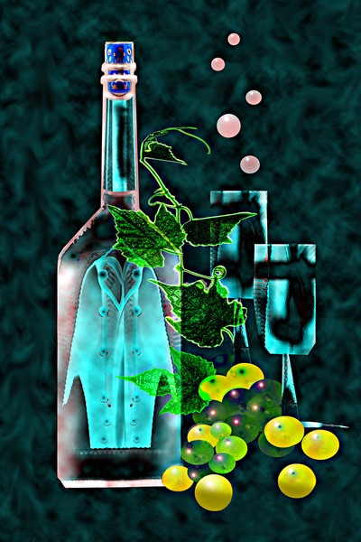 midnight wine...