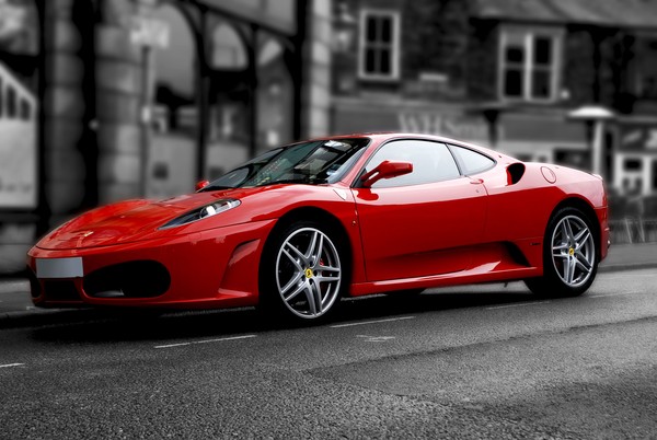 F430