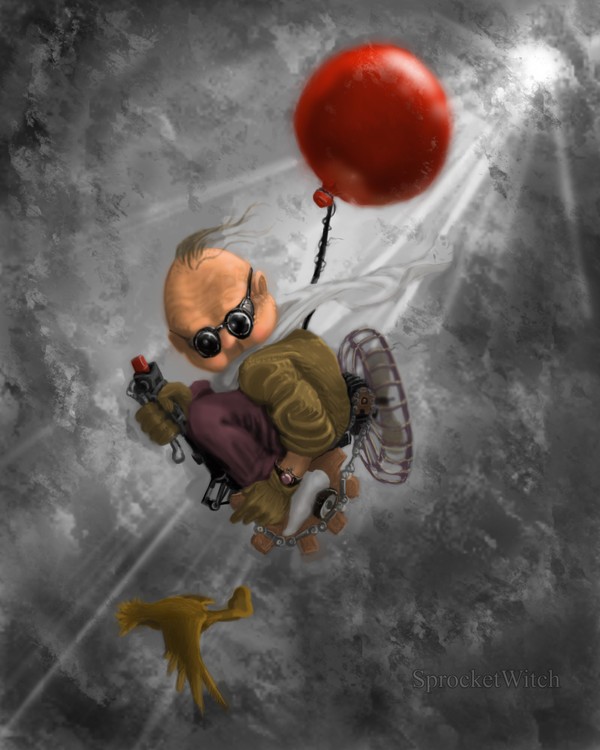 Test Flight