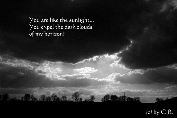 Sunlight