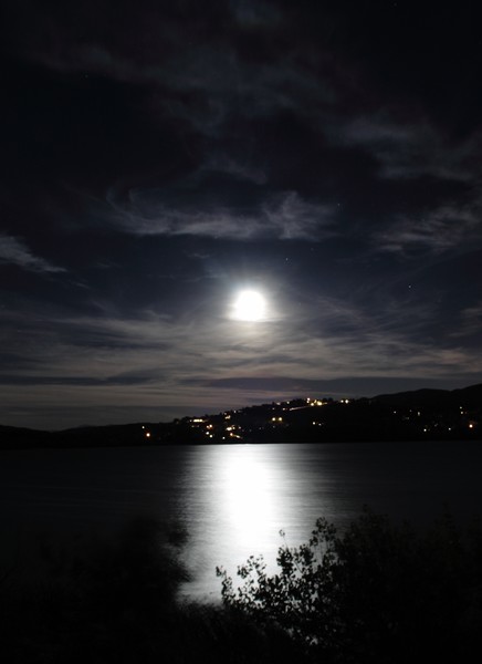 Mysteries of the Night