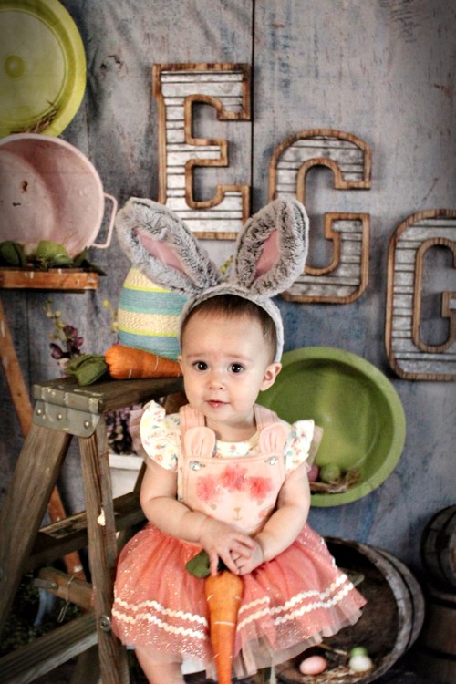 First Easter