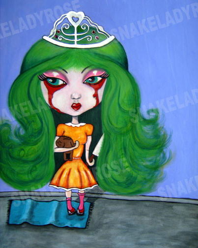 Bad Dollie