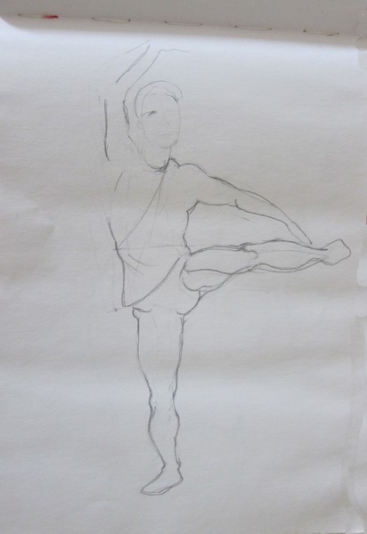 dancer