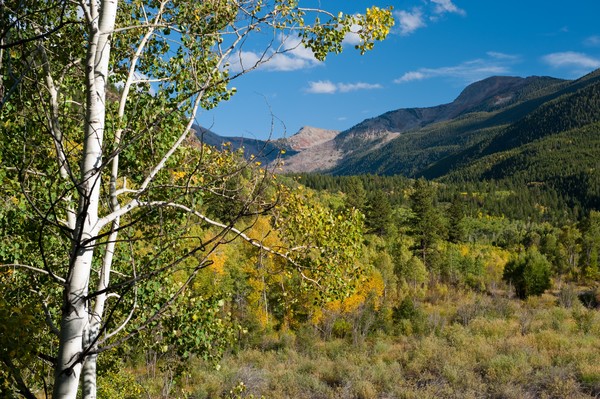 Independence Pass