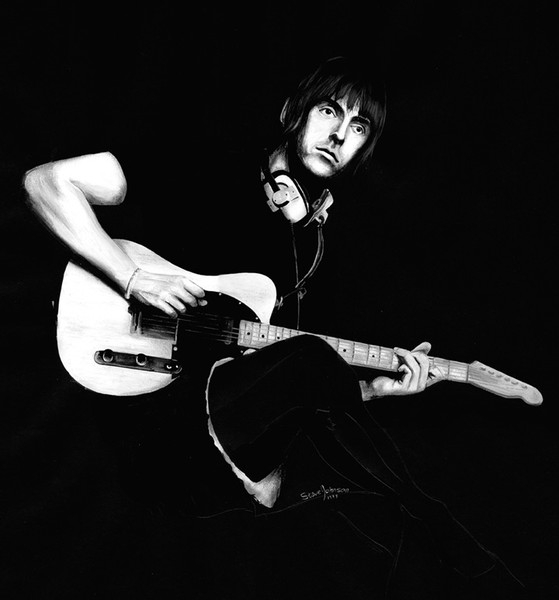 Paul Weller