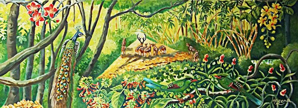 Little Corbett