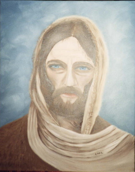 Jesus Of Nazareth