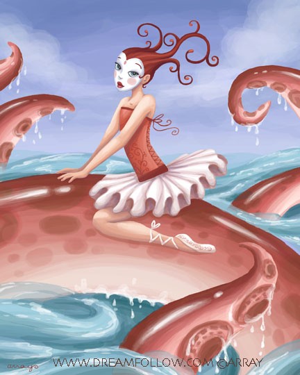 Sea Clown