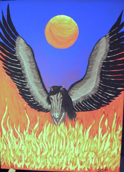 Pegasus
