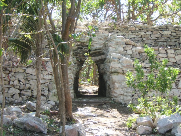 Sanctuary