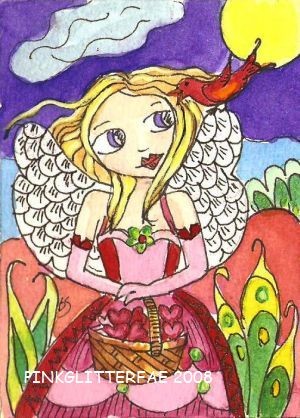 Sweet Serenade
