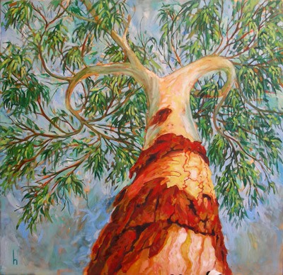 Gum Tree