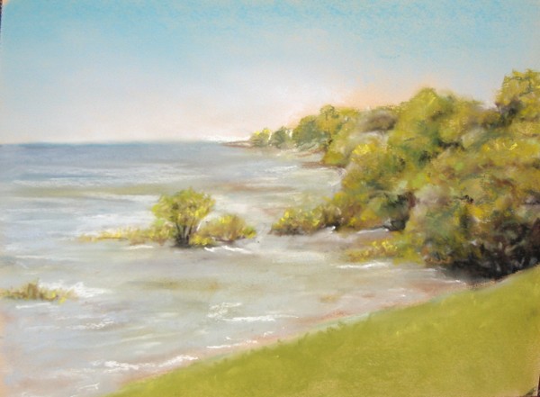 howard bey