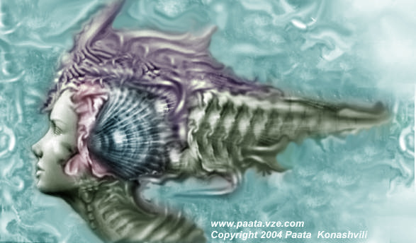 Marmaid(version29)