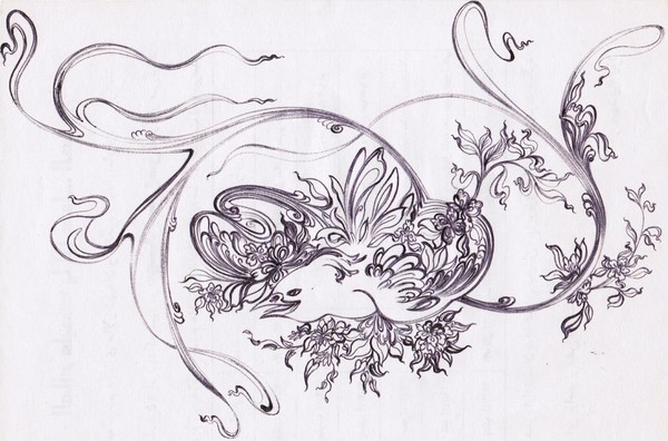 paradise-bird-phoenix-qoqnus