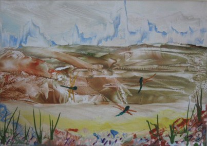 Mountain Meadow 1