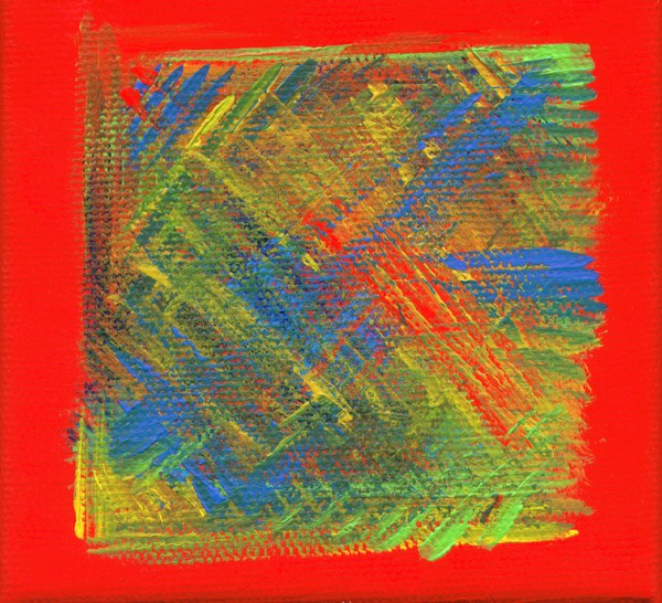 Red #14