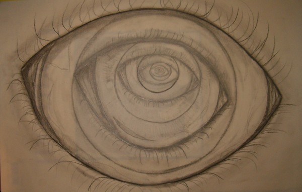 Eye See You
