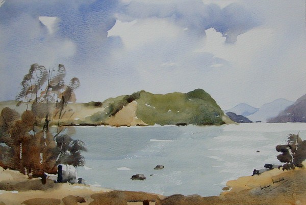 Ullswater, The Lake District