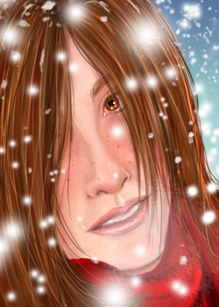 Snow Day Joy