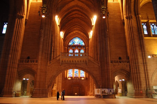 Cathedral