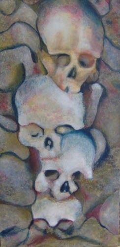 signs of life