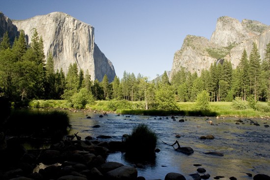 Yosemite