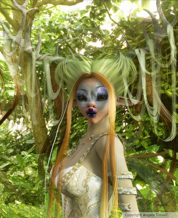 elf