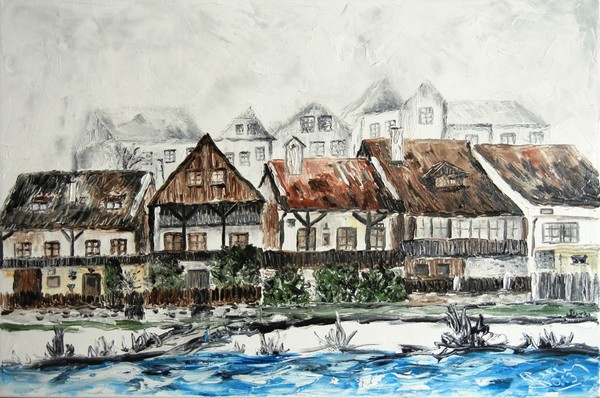 Ceský Krumlov