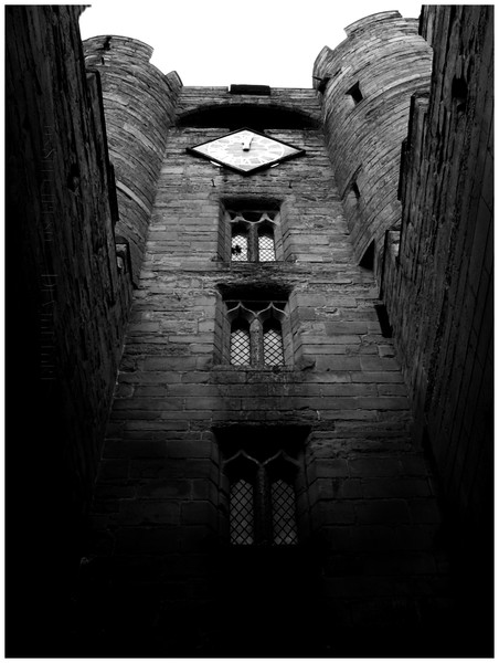 The Dark Castle