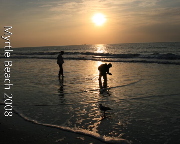 Good Morning Myrtle Beach!!