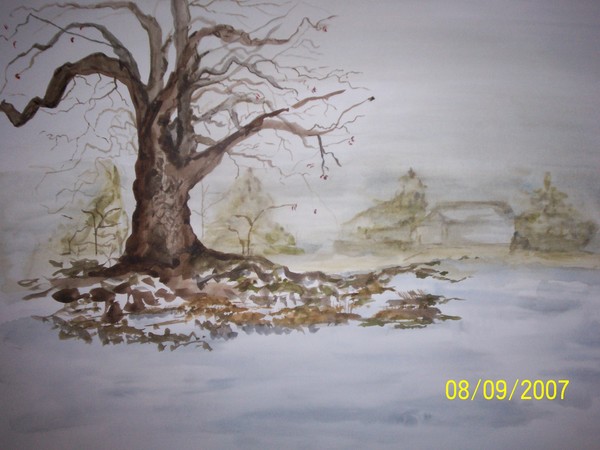 Long Winter
