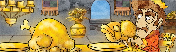 Midas art