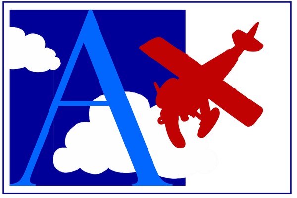 A.